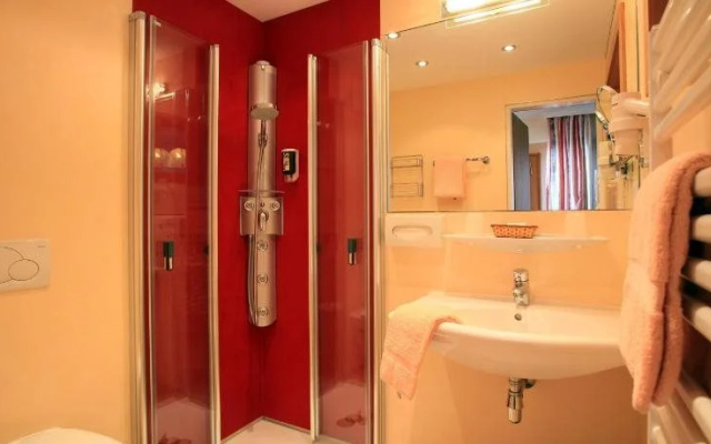 Wellness Pension Hollaus