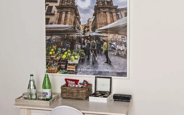 Casa Nostra