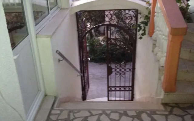 Apartments and Rooms Vujacic