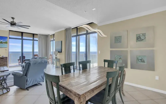 Summerchase Penthouse 4