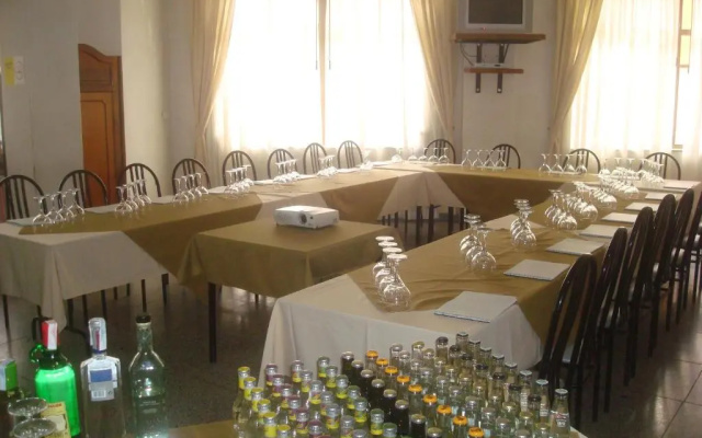 Hotel Xallas