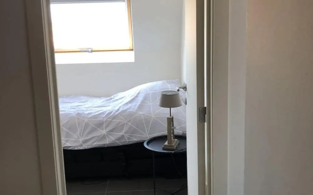 Cozy Holiday Home near Westhoek