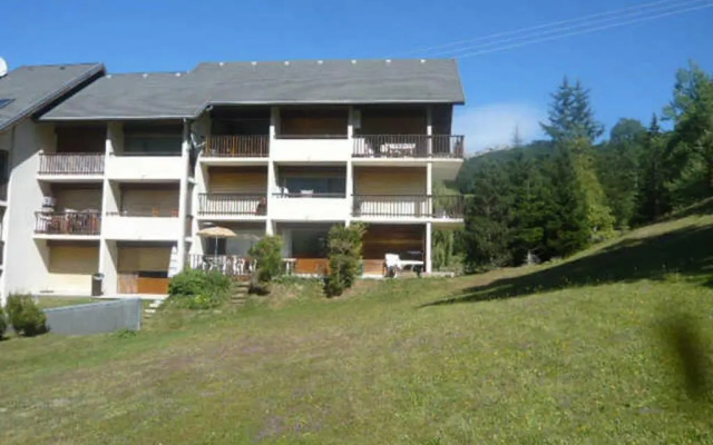 Studio Villard-de-Lans, 1 pièce, 4 personnes - FR-1-515-114