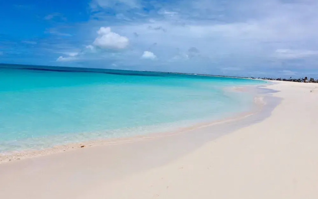 Paradiseview