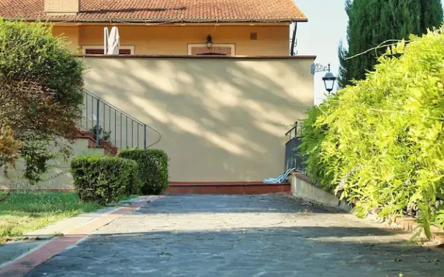 Agriturismo Polgara