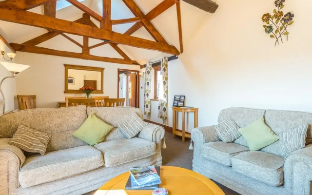 Parrs Meadow Cottage