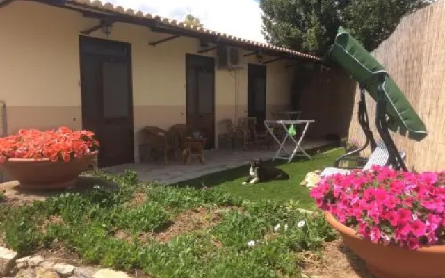 Agriturismo Santa Lucia