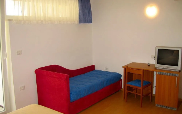 Hotel Keltika
