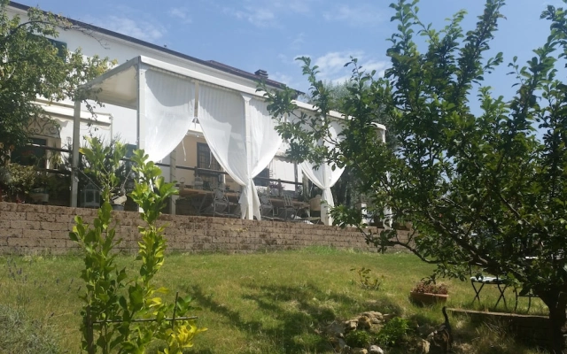 B&B La Casina di Parrana