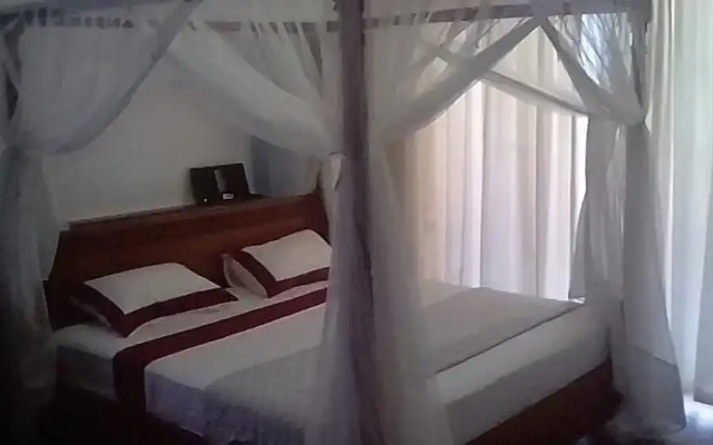 Shanzu beach homes