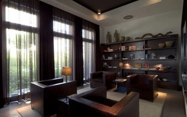 Suiten-Aparthotel Aenea