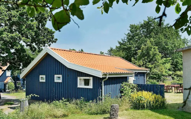 3 Person Holiday Home in Allinge