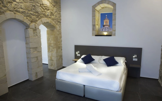 Ad Maiora - Desing Rooms