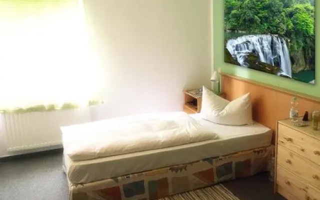 Hotel Lindenthal