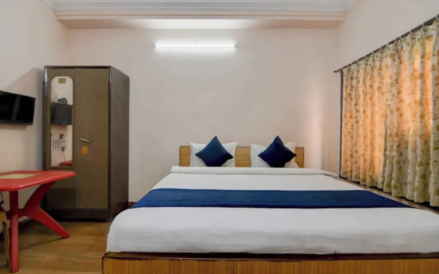 Hotel Blue Bird