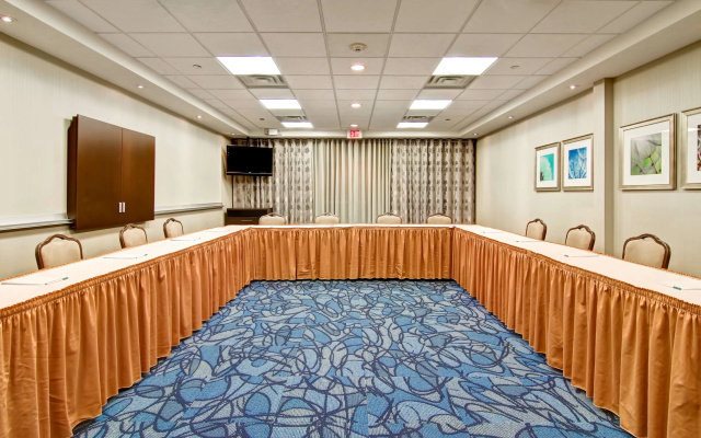 Homewood Suites by Hilton Toronto-Markham