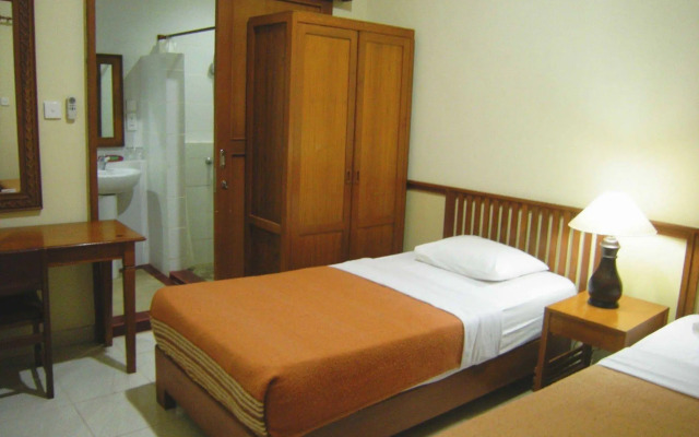 Jambu Inn