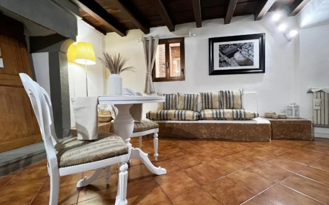 La Piccola Maison