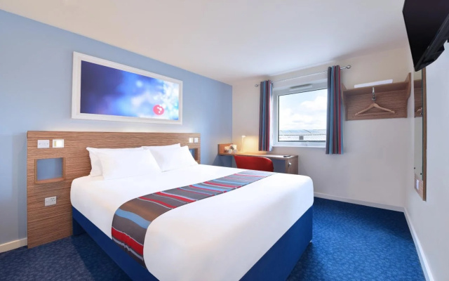 Travelodge Birmingham Airport
