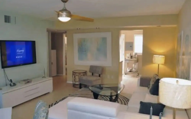 Villa Hermosa