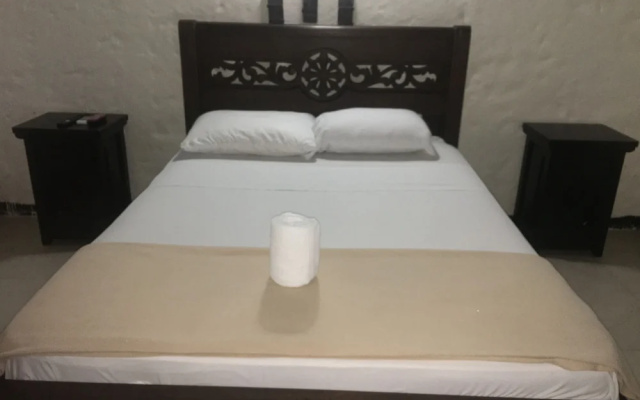 Hotel Campestre Las Pampas