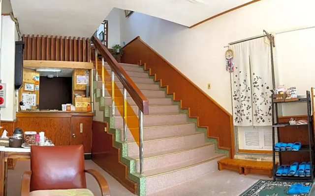 Uruma - Hotel / Vacation STAY 15225