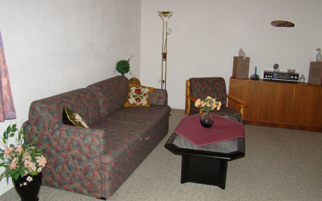 Cozy Apartment in Obsteig near Ski Area
