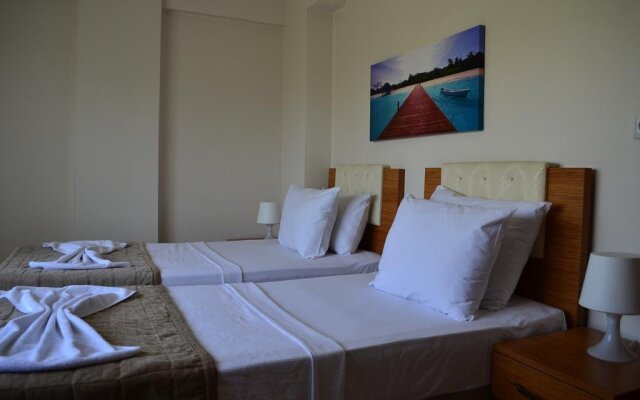 My Rezidance Hotel Турция, Маниса - отзывы, цены и фото номеров - забронировать отель My Rezidance Hotel онлайн комната для гостей