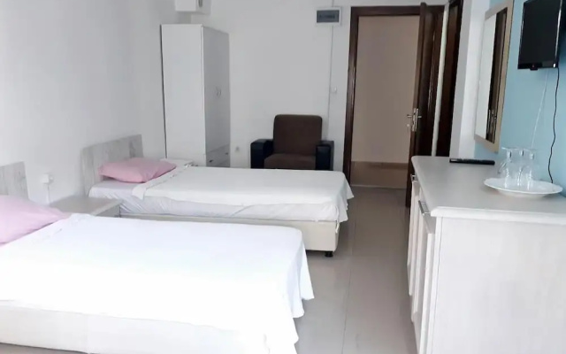 Bolero Apart Hotel