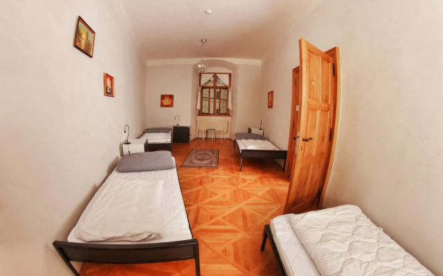 Hostel Homer