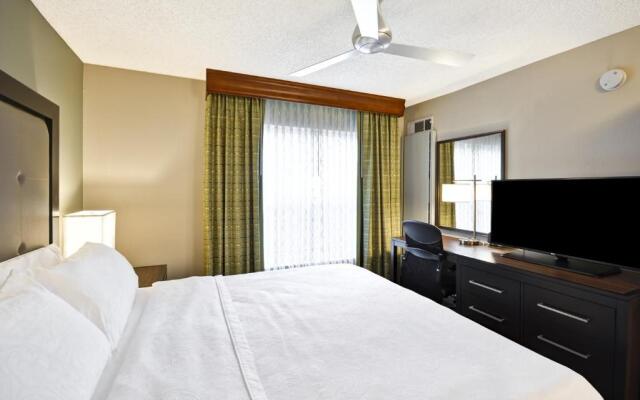 Homewood Suites by Hilton Hillsboro/Beaverton
