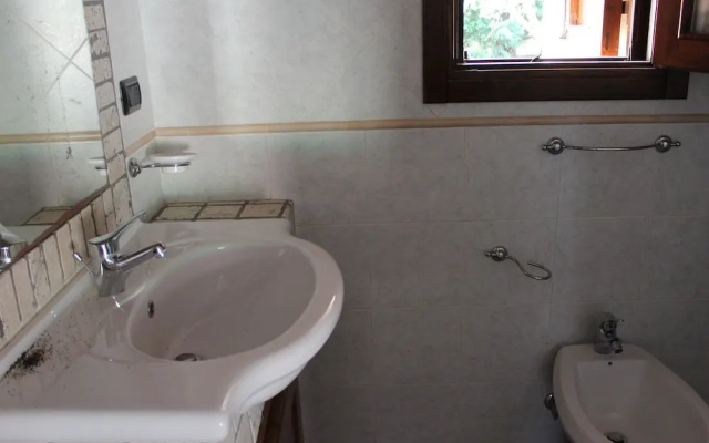 Quaint Holiday Home in Matino With Swimming Pool