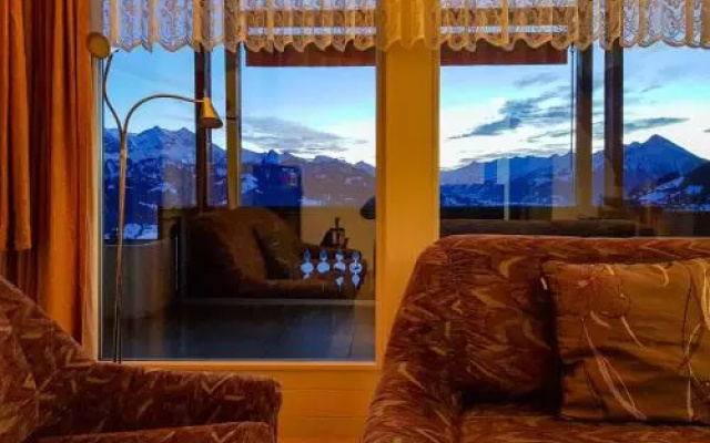 Apartment Ahorni