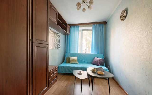 Comfort Homes на улице Вятская