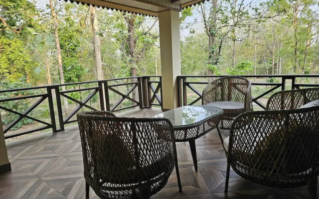 The Celebration Van Vilas Kanha