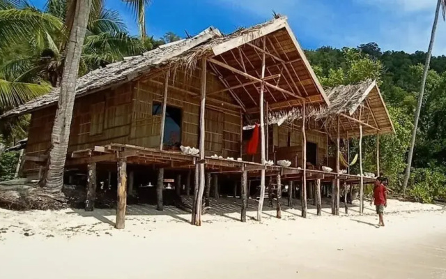 Sapta Jejak Pesona