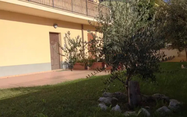 Casa Di Ruscio