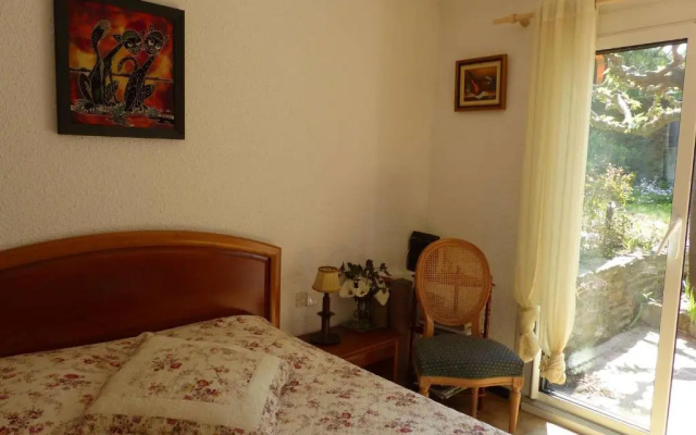 Appartement Le Lavandou, 2 pièces, 4 personnes - FR-1-308-115