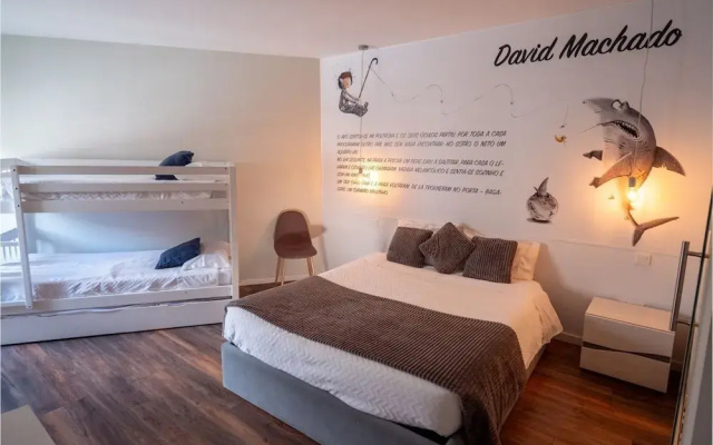 Guest House Stories