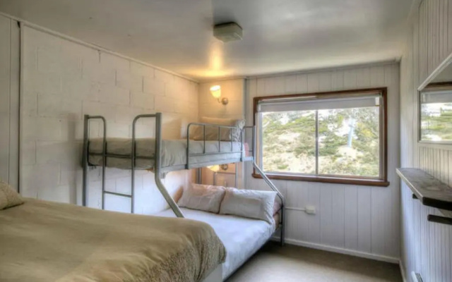Maisonettes Falls Creek