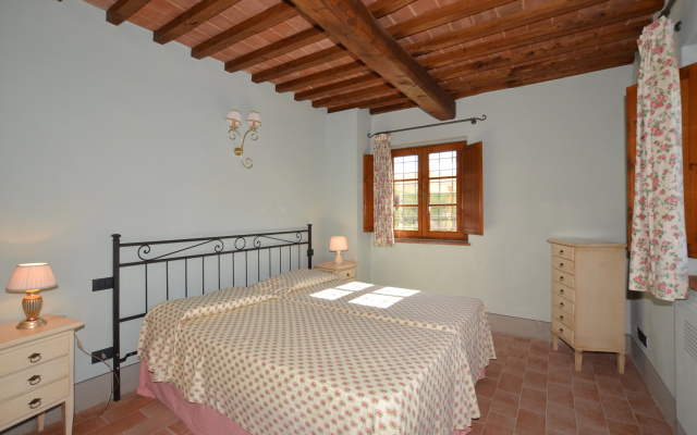 Francigena Apartments
