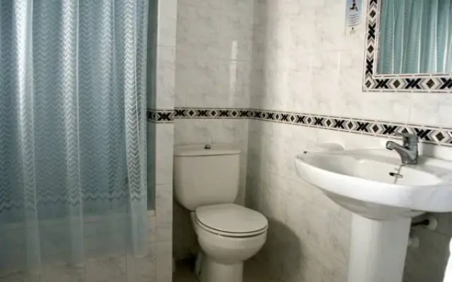 Hostal Roig