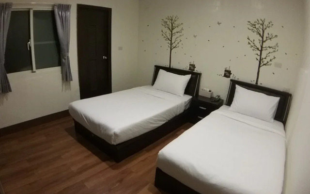 Malaya Guesthouse