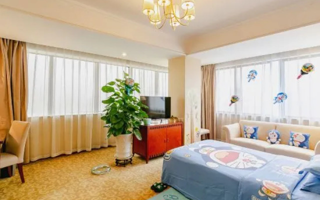 Panzhihua Hotel