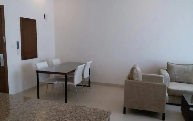 Happy Home Suites