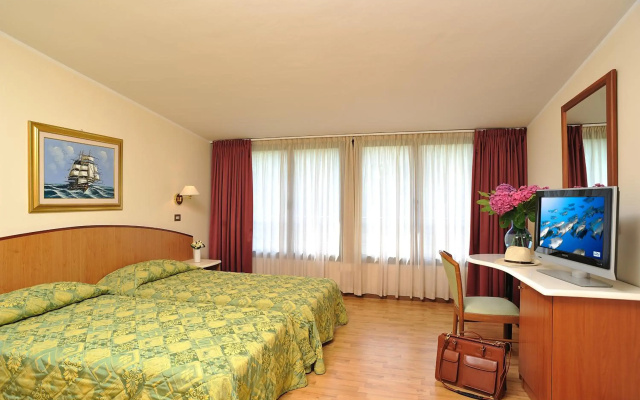 Hotel Olimpia