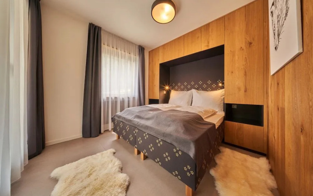 Aparthotel Svatý Vavřinec