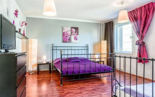 Alexanderplatz Apartments