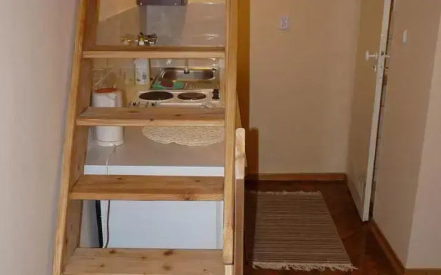 Apartament Kochanowski