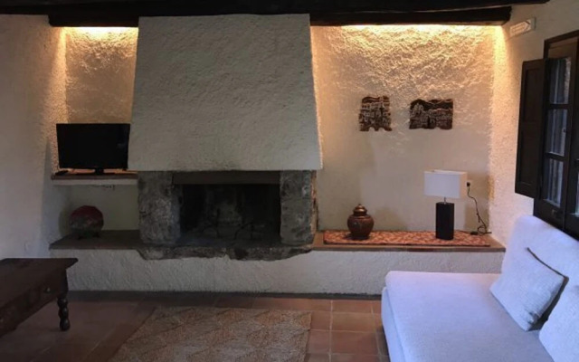 Casa Barri Salom 35